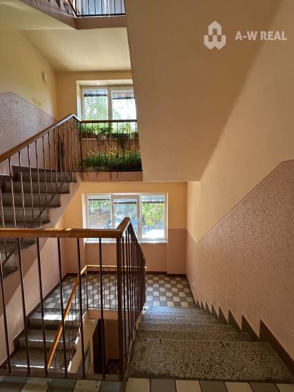 NA PREDAJ kompletne zrekonštruovaný 3-izbový byt s nadštandardnou pivnicou , s balkónom a klimatizáciou v Dunajskej Strede