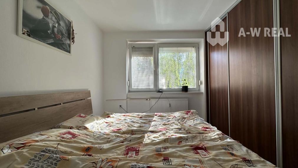 NA PREDAJ kompletne zrekonštruovaný 3-izbový byt s nadštandardnou pivnicou , s balkónom a klimatizáciou v Dunajskej Strede