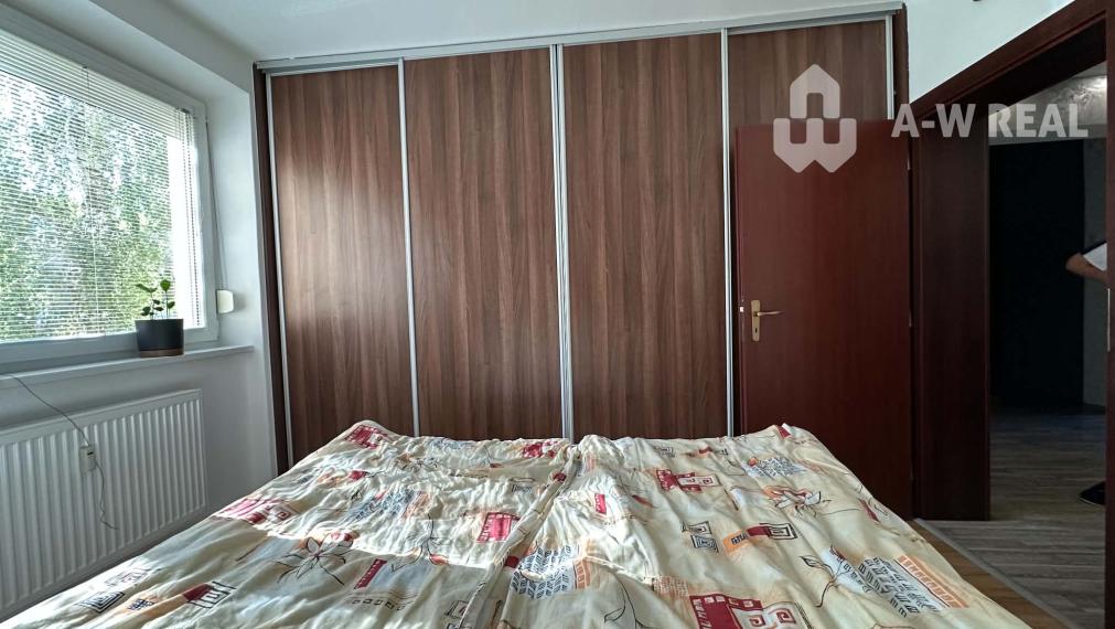 NA PREDAJ kompletne zrekonštruovaný 3-izbový byt s nadštandardnou pivnicou , s balkónom a klimatizáciou v Dunajskej Strede