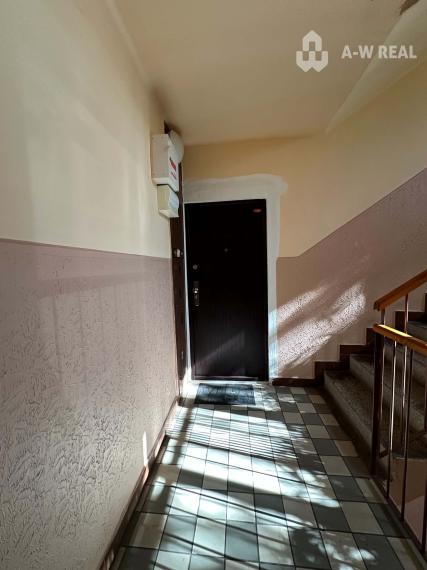 NA PREDAJ kompletne zrekonštruovaný 3-izbový byt s nadštandardnou pivnicou , s balkónom a klimatizáciou v Dunajskej Strede