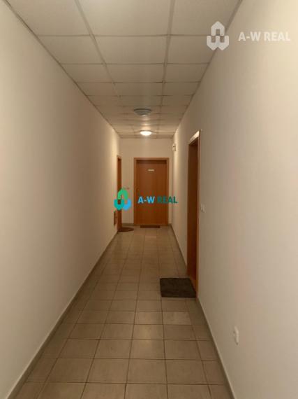 Byt v centre mesta na prenájom.