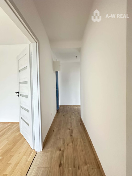 NA PREDAJ  Kompletne zrekonštruovaný 3-izbový tehlový byt s balkónom v Dunajskej Strede