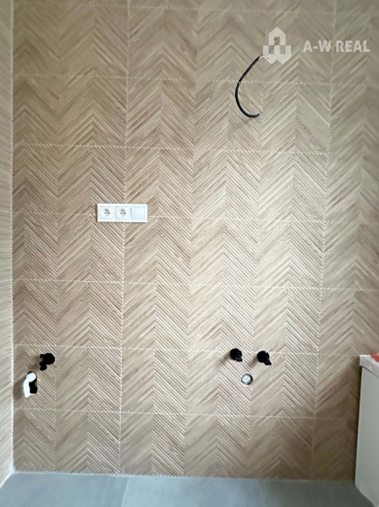 NA PREDAJ  Kompletne zrekonštruovaný 3-izbový tehlový byt s balkónom v Dunajskej Strede
