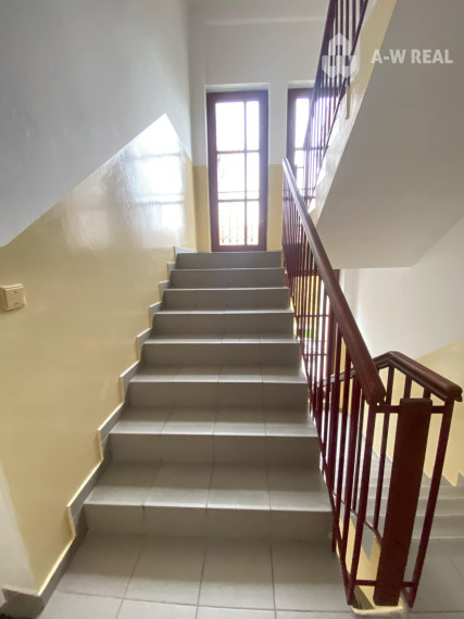 NA PREDAJ  Kompletne zrekonštruovaný 3-izbový tehlový byt s balkónom v Dunajskej Strede