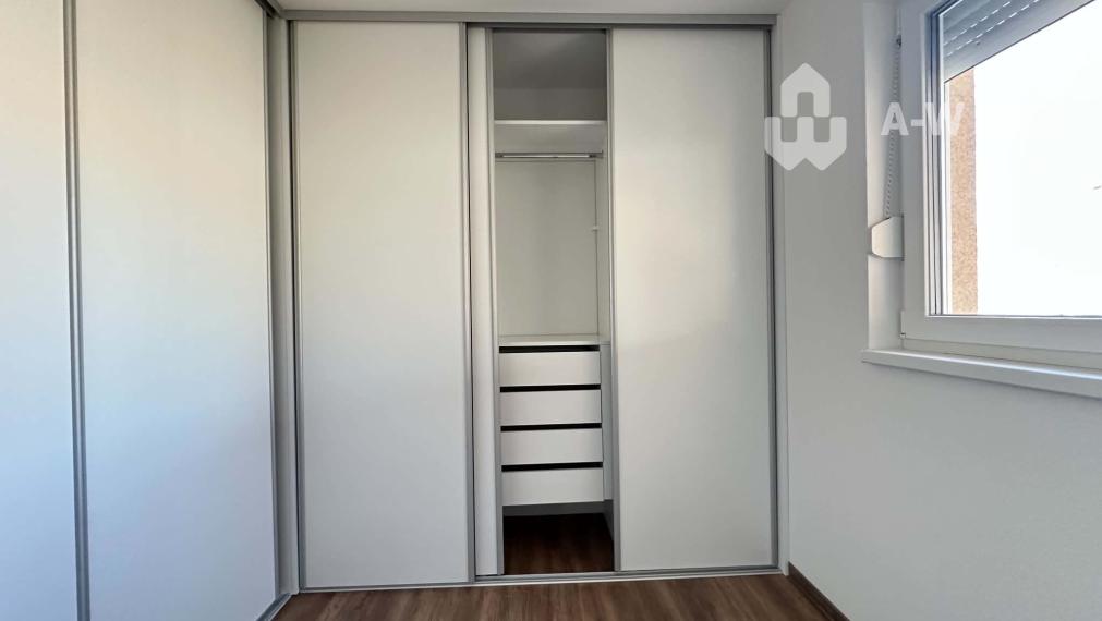 Na predaj novostavba rodinného domu v obci MAD