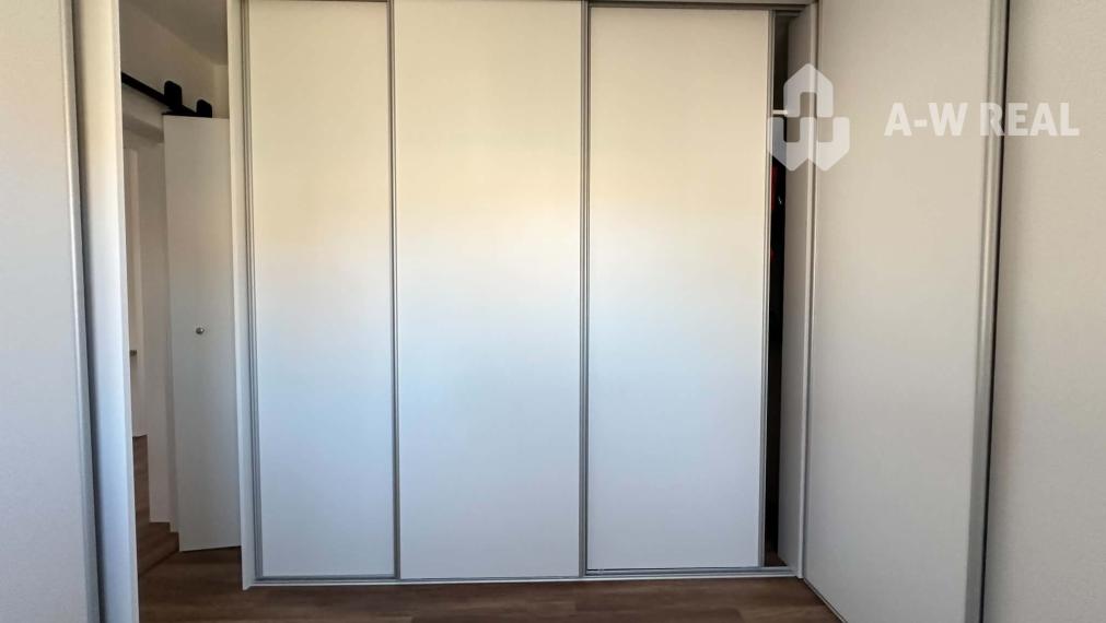 Na predaj novostavba rodinného domu v obci MAD