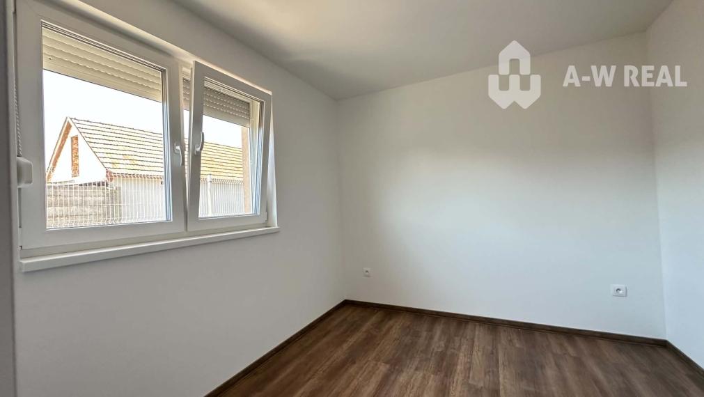 Na predaj novostavba rodinného domu v obci MAD
