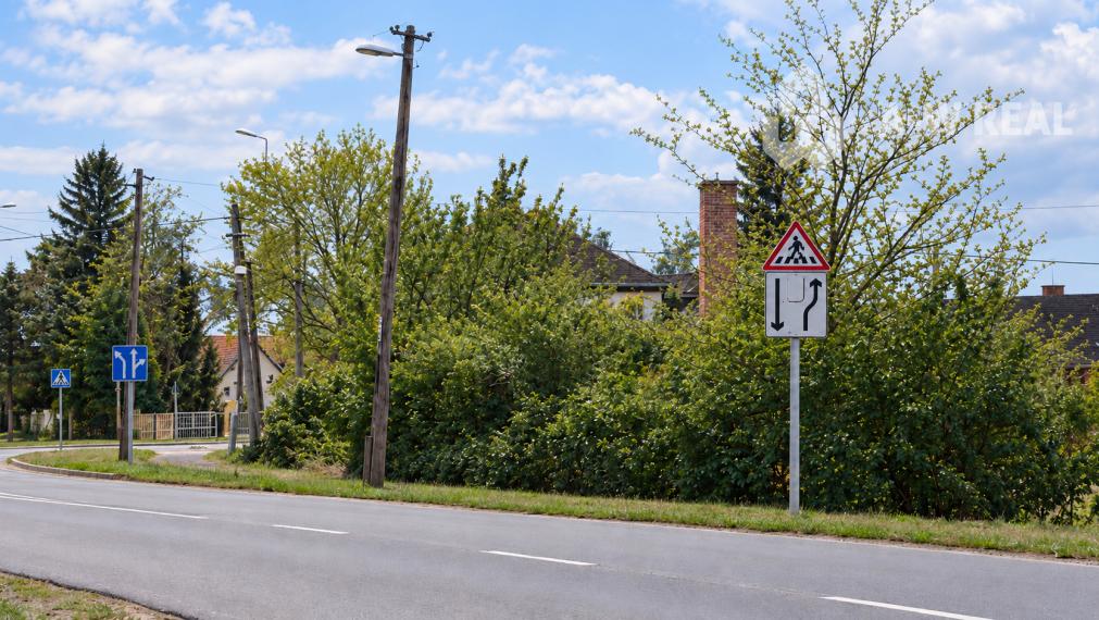 NA PREDAJ POZEMOK S VÝMEROU  1062 m² V OBCI DUNASZEG
