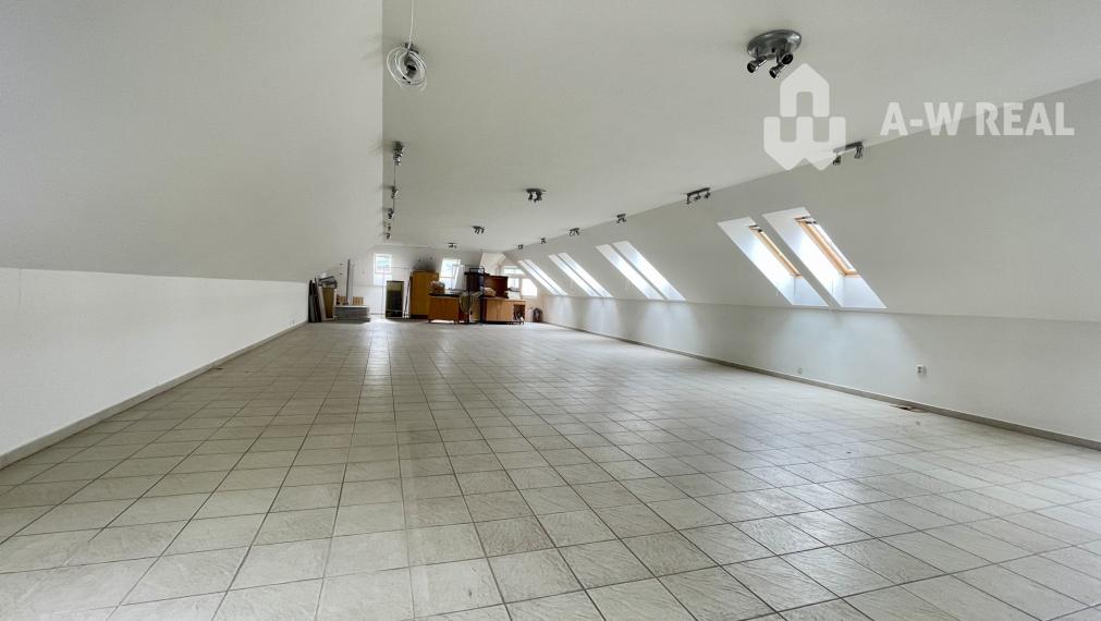 Predádzkový objekt na predaj v centre mesta