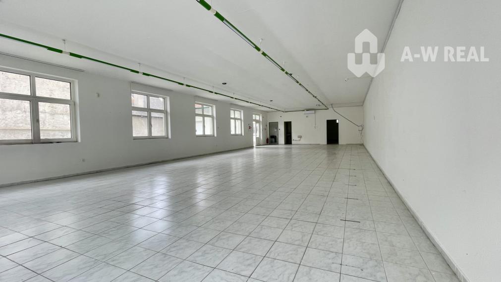 Predádzkový objekt na predaj v centre mesta