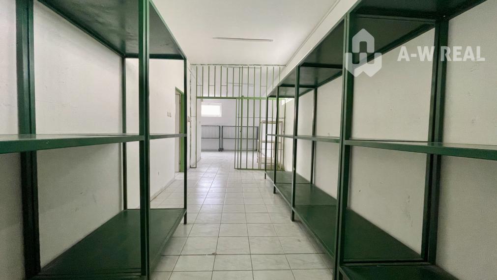Predádzkový objekt na predaj v centre mesta