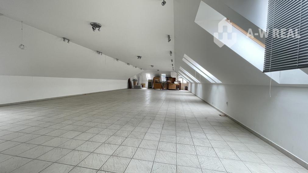 Predádzkový objekt na predaj v centre mesta