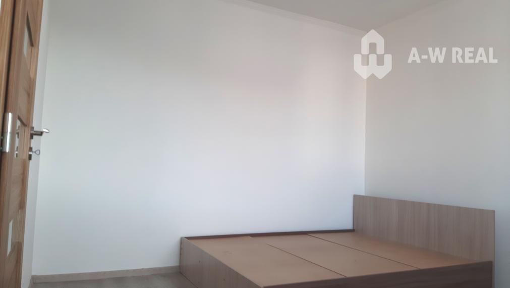 Na prenájom útulný 2 izbový byt s balkónom od 1. novembra