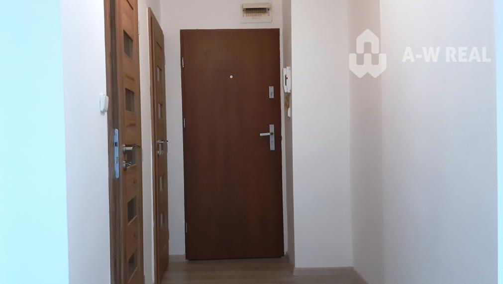 Na prenájom útulný 2 izbový byt s balkónom od 1. novembra