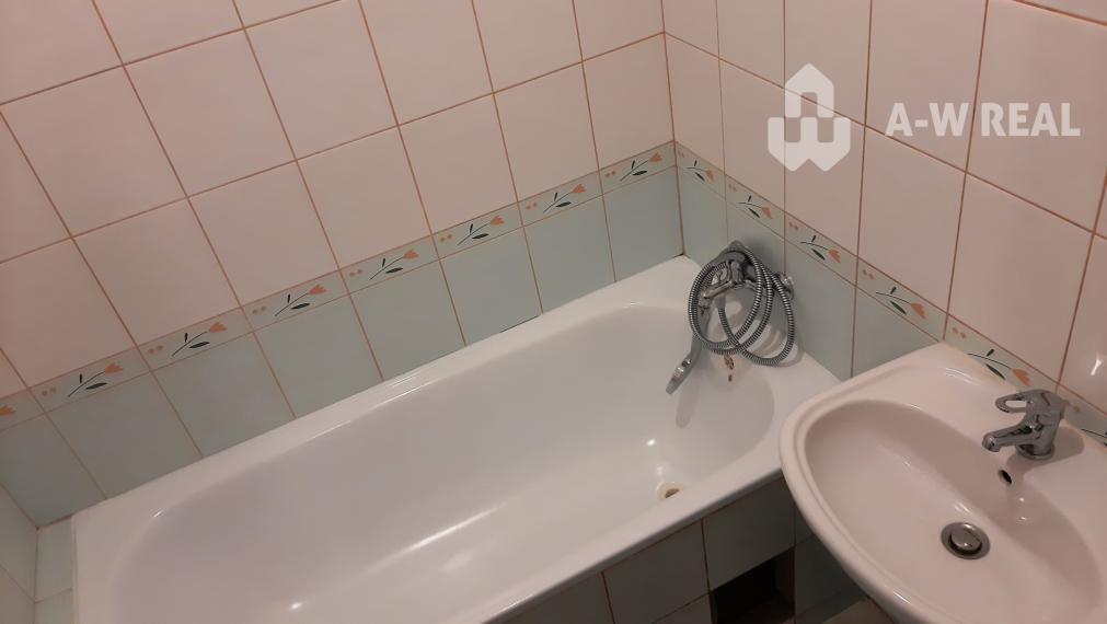 Na prenájom útulný 2 izbový byt s balkónom od 1. novembra