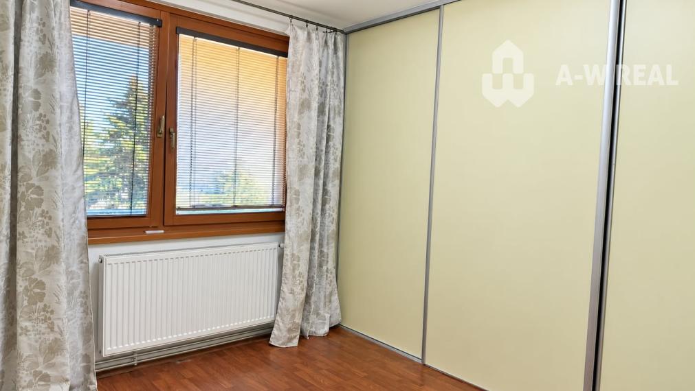 🏡3-IZBOVÝ BYT PO REKONŠTRUKCII – DUNAJSKÁ STREDA