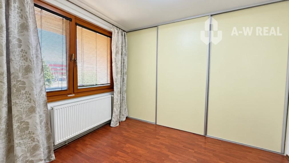🏡3-IZBOVÝ BYT PO REKONŠTRUKCII – DUNAJSKÁ STREDA