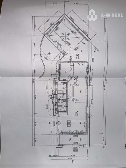Na predaj stavebný pozemok v Gabčíkove s možnosťou zakúpenia projektu