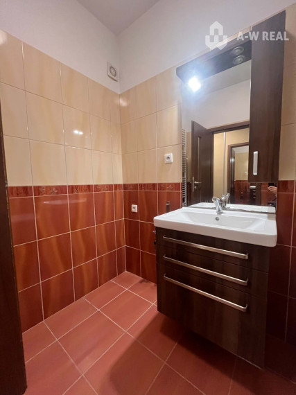 Byt v centre mesta obľúbená ulica v meste.