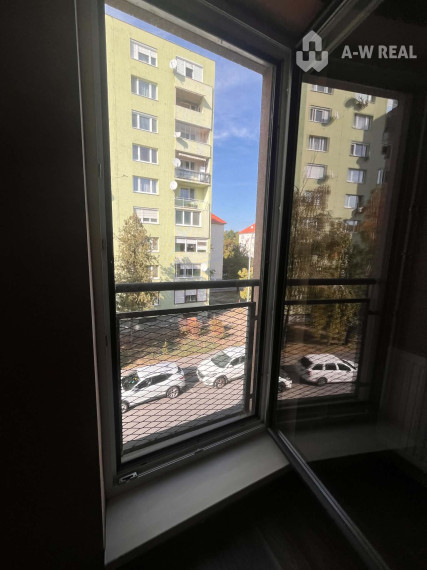 Byt v centre mesta obľúbená ulica v meste.