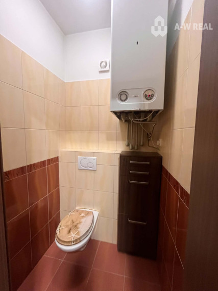 Byt v centre mesta obľúbená ulica v meste.