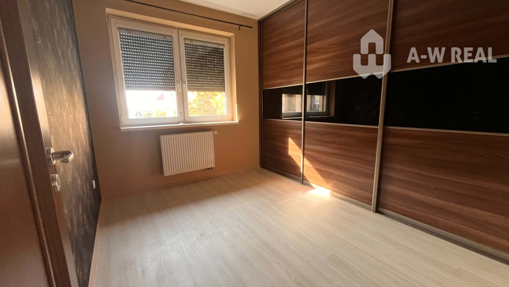 Byt v centre mesta obľúbená ulica v meste.