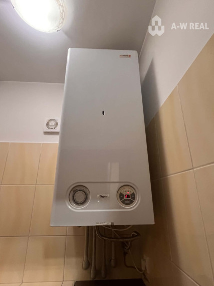 Byt v centre mesta obľúbená ulica v meste.