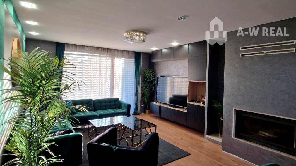 Znížená cena!!☎️0917656551📞Výnimočný, luxusný, kompletne zariadený 4-i rodinný dom, krásnym veľkorysým pozemkom + vedľajšia budova: letná kuchyňa s krytou terasou v obci Vydrany