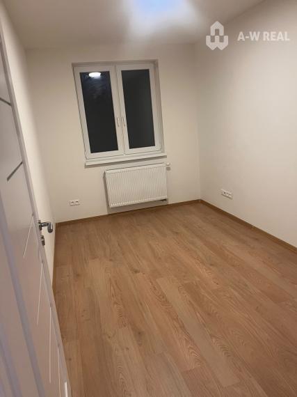 Byt na prenájom v centre obce.