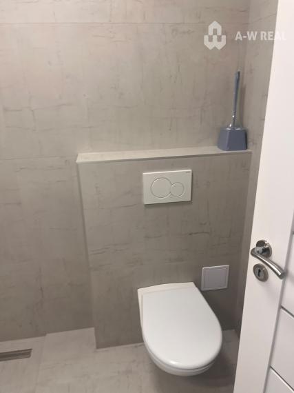 Byt na prenájom v centre obce.