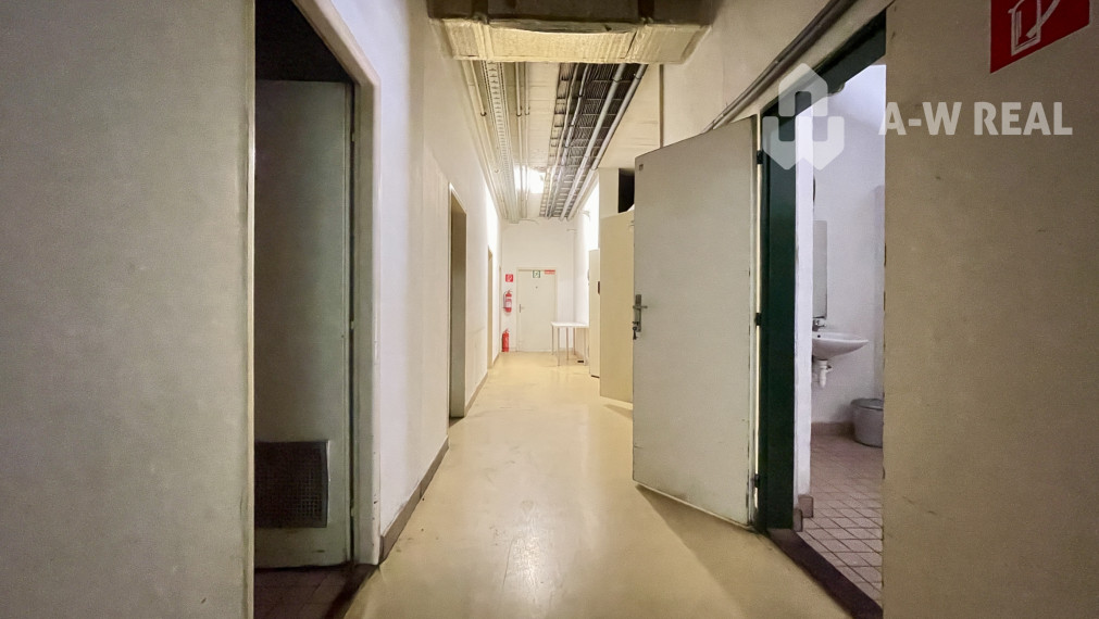 Prenájom komerčných priestorov – bývalá reštaurácia | centrum mesta