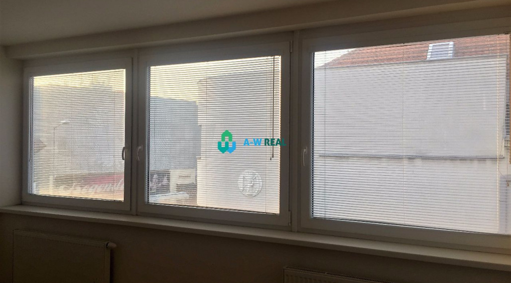 Kancelárie v centre mesta.