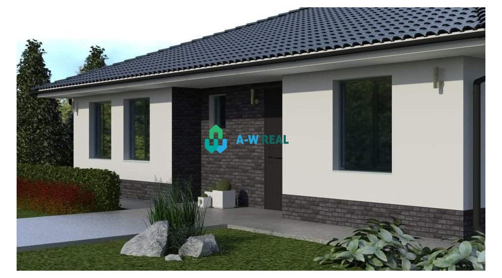 Znížená cena!!!Rodinný dom na predaj v obci Povoda.