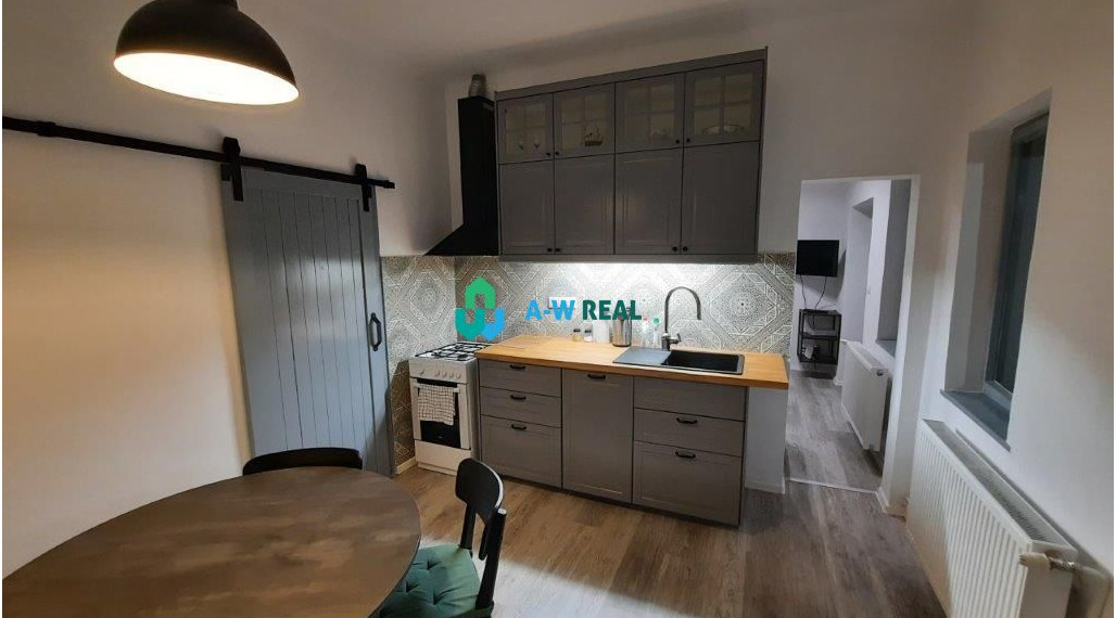 Rodinný dom na prenájom v Dunajskej Strede