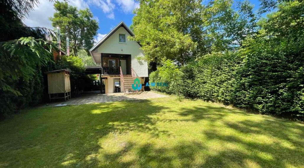 Odstúpenie nájomnej zmluvy - rekreačná chata v obci Bodíky!!! Cena  84 990 €