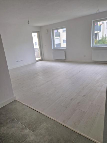 NOVOSTAVBA! Krásny, moderný a priestranný 3-izbový byt s veľkou logiou na predaj v Dunajskej Strede