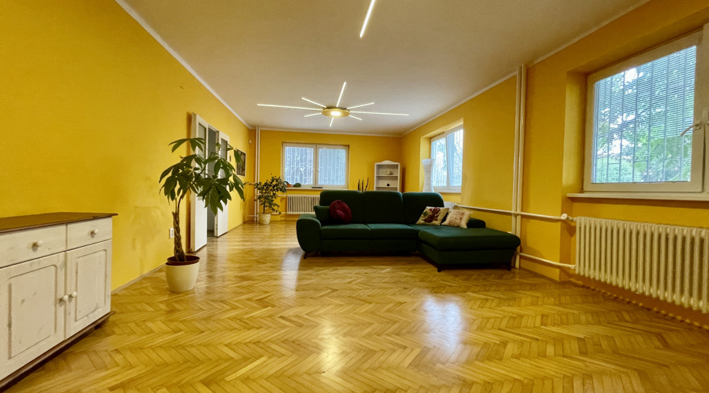 DUNAJSKÁ STREDA – POSCHODOVÝ RODINNÝ DOM NA PREDAJ V BLÍZKOSTI TERMÁLNEHO KÚPALISKA