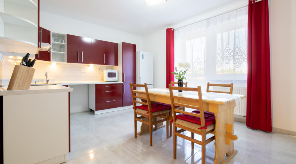 Znížená cena za 4 izbový rodinný dom v obci Jahodná