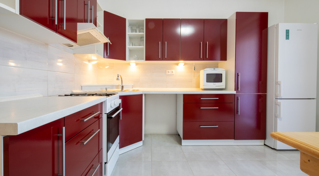 Znížená cena za 4 izbový rodinný dom v obci Jahodná