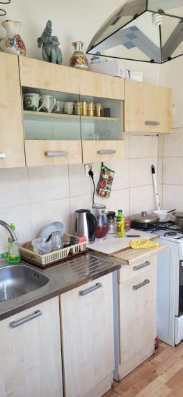 Znížená cena!!Predaj 2 izbový byt v centre mesta Dunajská Streda