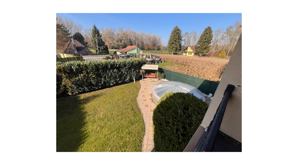 Rodinný  dom na predaj v Gabčíkove