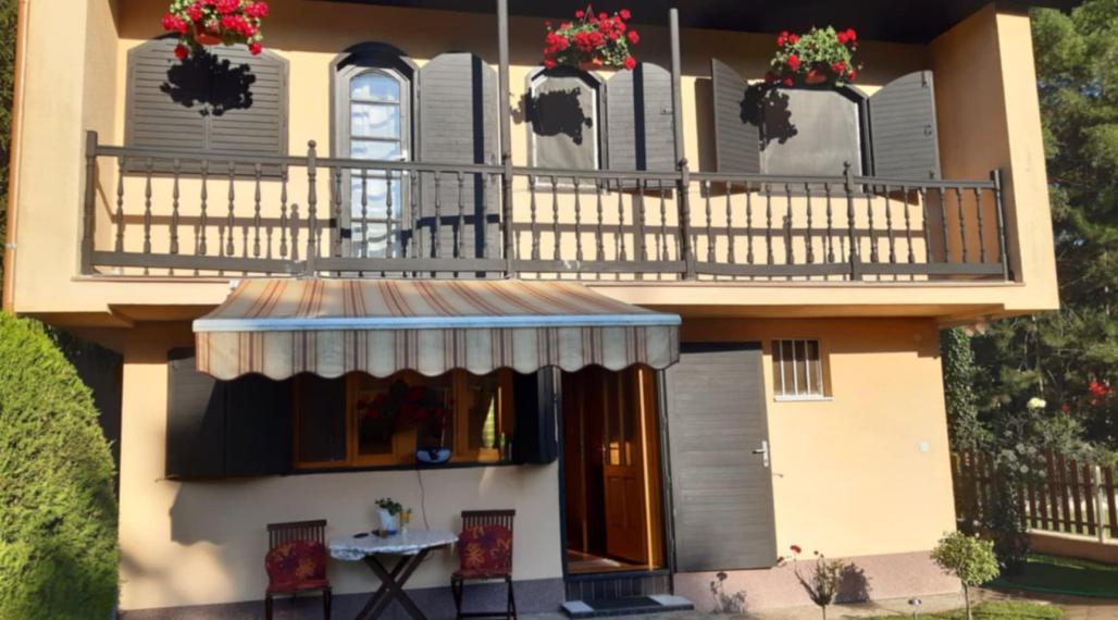 Rodinný  dom na predaj v Gabčíkove