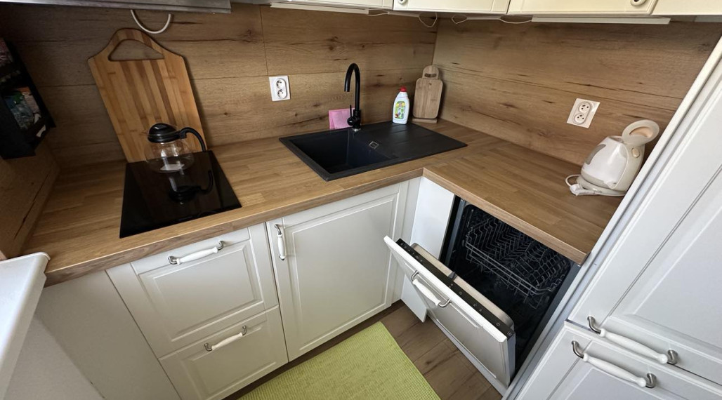 Domček na prenájom od 01. novembra