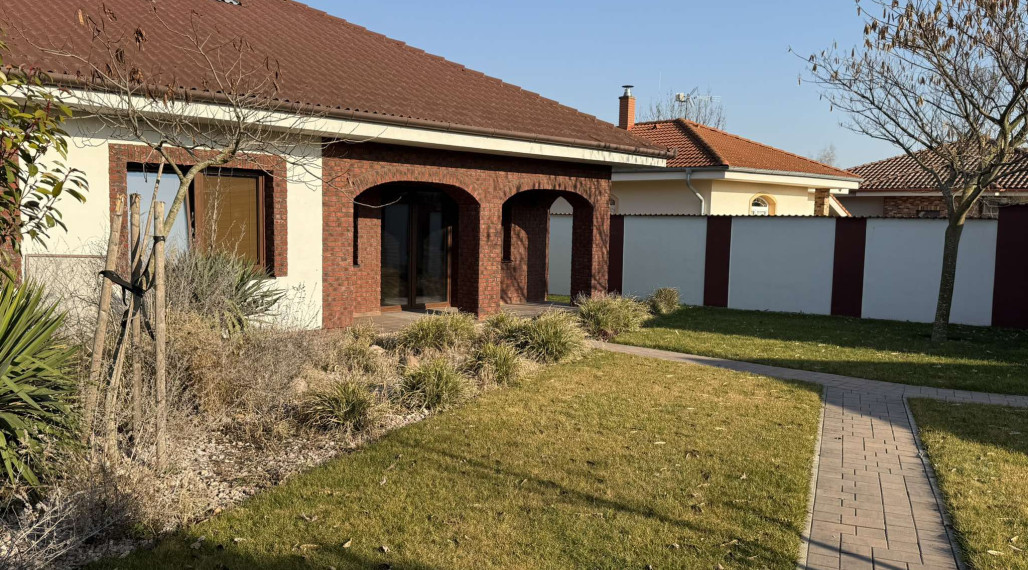 Útulný, kvalitne postavený rodinný dom 📞 0903 509 294