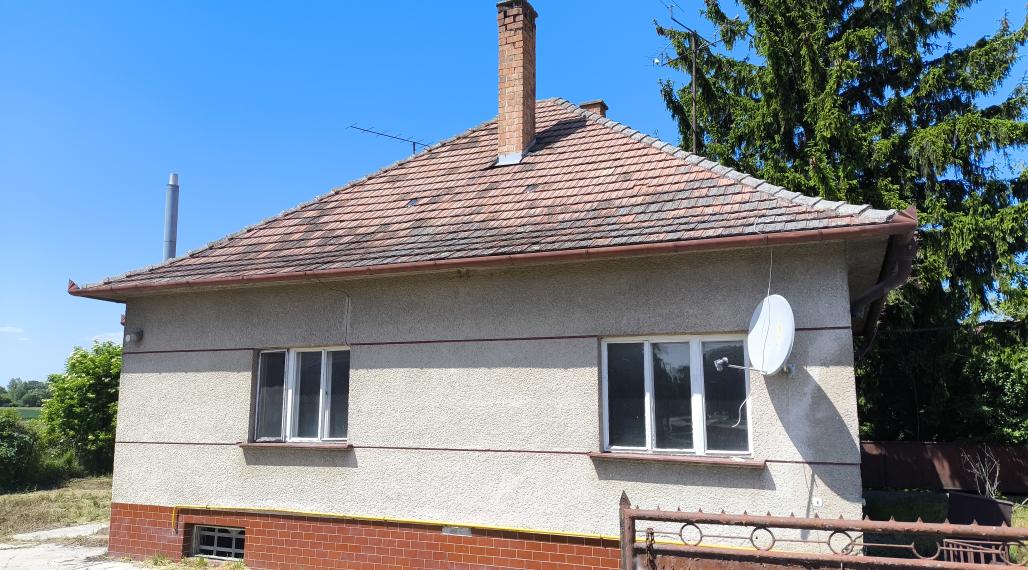 LEN U NÁS! - 4izbový rodinný dom - Michal na Ostrove