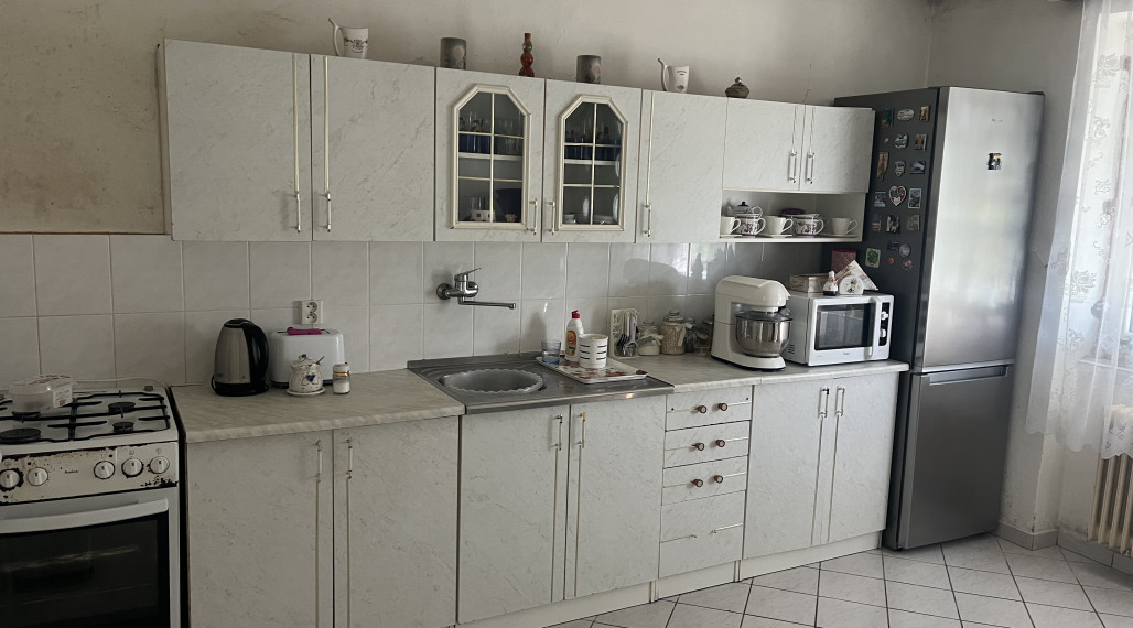 Na predaj 5 izbový,poschodový rodinný dom v Ohradoch