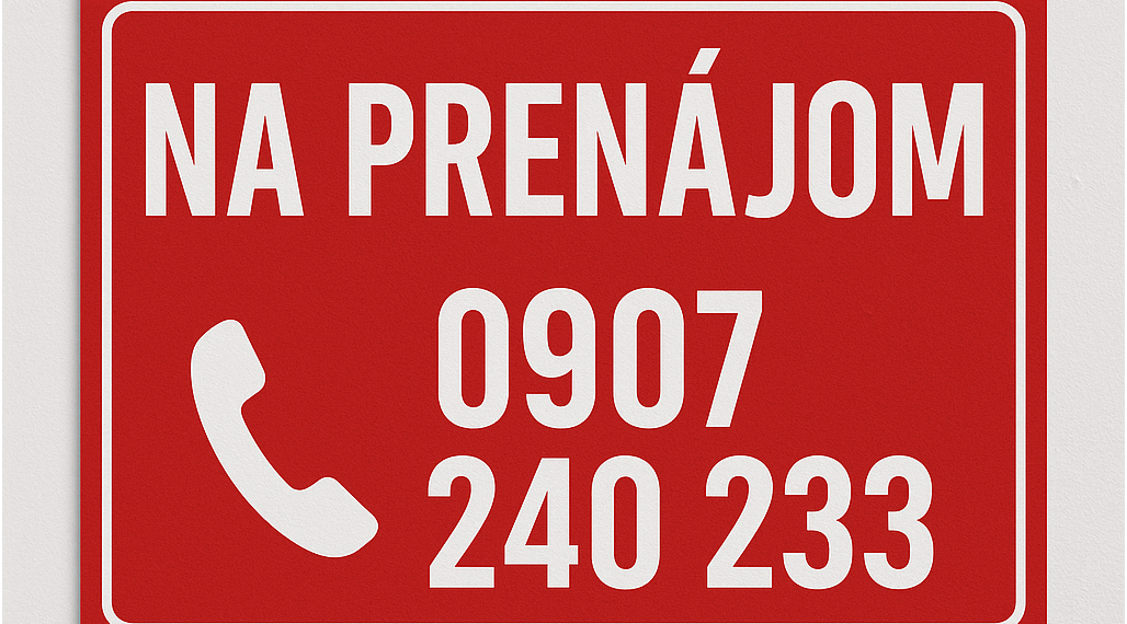 Skladové priestory na prenájom v Dunajskej Strede