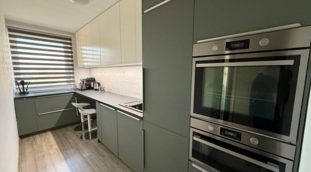 Na predaj 3-izbový byt po kompletnej rekonštrukcii – Dunajská Streda