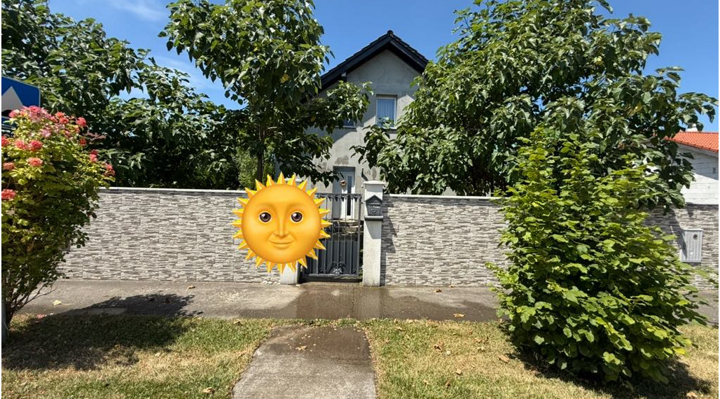 Nová cena - Rodinný dom na obrovskom pozemku 📞 0903 509 294