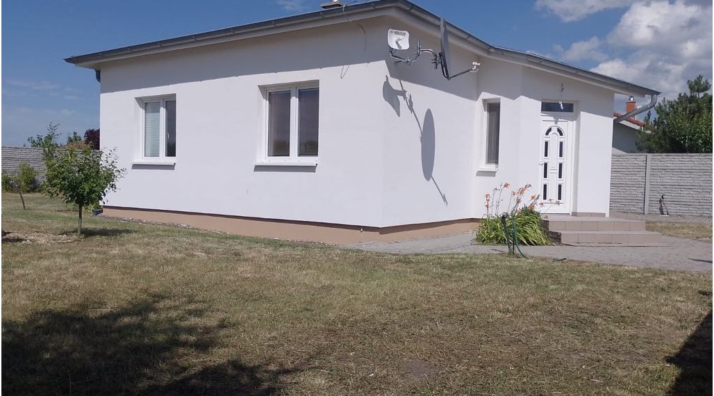 Krásny 3izbový rodinný dom na predaj v obci Oldza